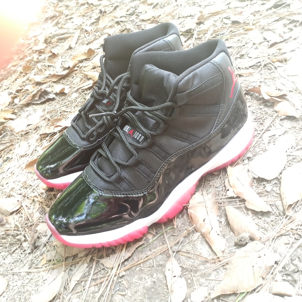 Jordan 11